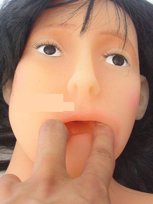 Nơi bán Búp Bê Tình Dục Bán Thân Xinh Đẹp Sexflesh chính hãng Nhật Bản hàng xách tay
